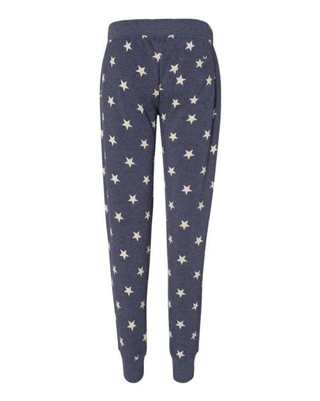 Alternative Women's Eco-Fleece Joggers Alternative