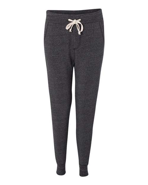 Alternative Women's Eco-Fleece Joggers Alternative