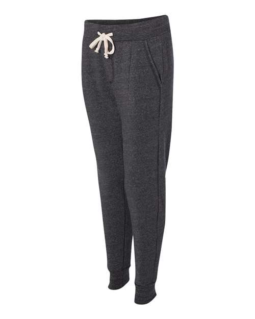 Alternative Women's Eco-Fleece Joggers Alternative