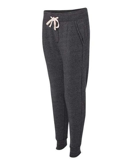 Alternative Women's Eco-Fleece Joggers Alternative