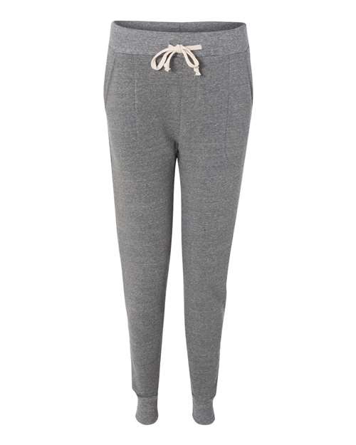 Alternative Women's Eco-Fleece Joggers Alternative