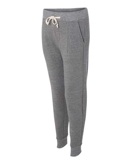Alternative Women's Eco-Fleece Joggers Alternative