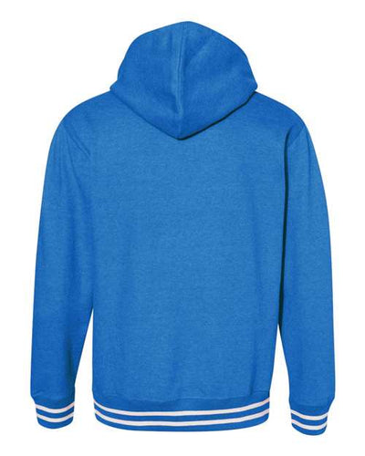J. America Relay Hooded Sweatshirt
