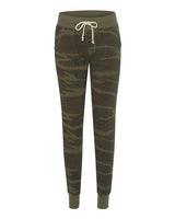 Alternative Women's Eco-Fleece Joggers Alternative