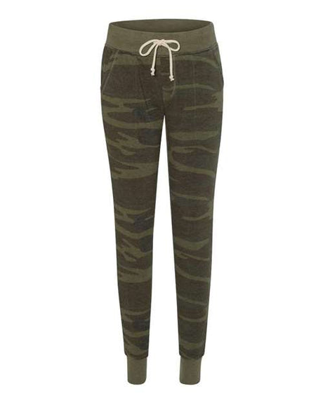 Alternative Women's Eco-Fleece Joggers Alternative