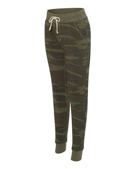 Alternative Women's Eco-Fleece Joggers Alternative