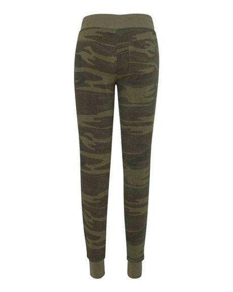 Alternative Women's Eco-Fleece Joggers Alternative