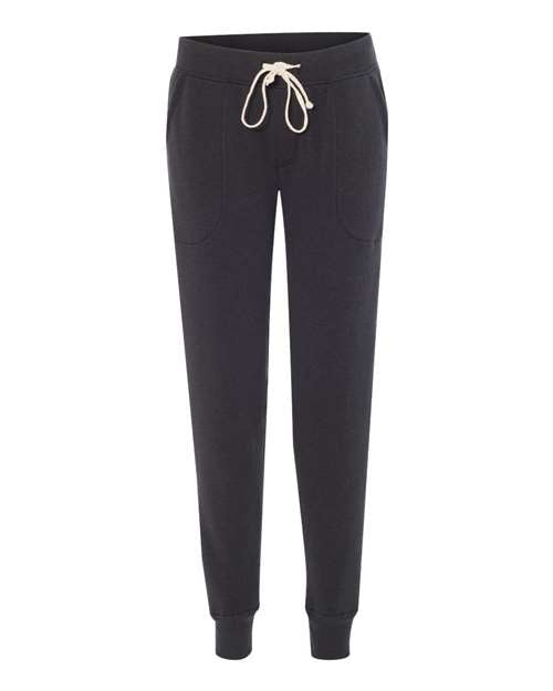 Alternative Women's Eco-Fleece Joggers Alternative