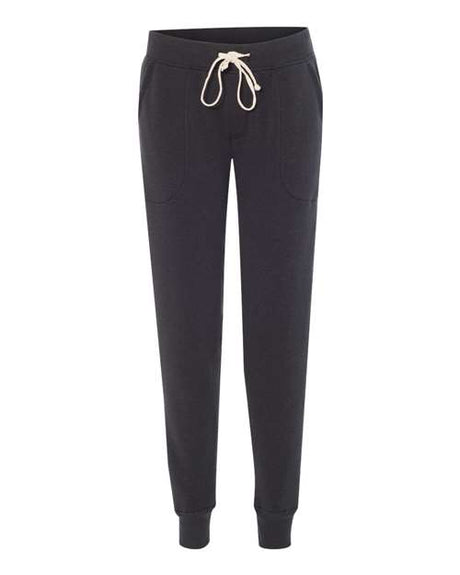 Alternative Women's Eco-Fleece Joggers Alternative
