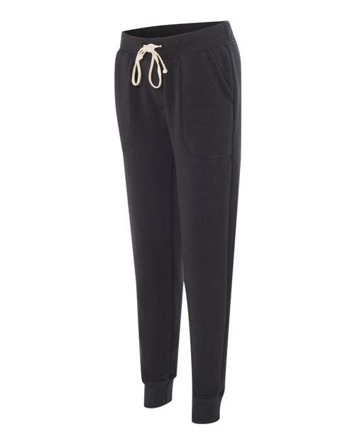 Alternative Women's Eco-Fleece Joggers Alternative