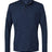 Adidas Men's Lightweight M?lange Quarter-Zip Pullover adidas