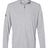 Adidas Men's Lightweight M?lange Quarter-Zip Pullover adidas