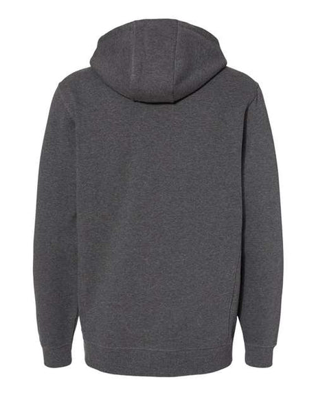 DRI DUCK Men's Woodland Fleece Pullover DRI DUCK