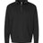 Next Level Unisex Santa Cruz Quarter-Zip Pullover Next Level Apparel