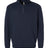 Next Level Unisex Santa Cruz Quarter-Zip Pullover Next Level Apparel