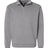 Next Level Unisex Santa Cruz Quarter-Zip Pullover Next Level Apparel