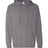 Independent Trading Co. Men's Lightweight Hooded Pullover T-Shirt Independent Trading Co.