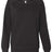 Independent Trading Co. Men's Juniors Heavenly Fleece Lightweight Sweatshirt Independent Trading Co.
