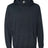 Independent Trading Co. Men's Lightweight Hooded Pullover T-Shirt Independent Trading Co.