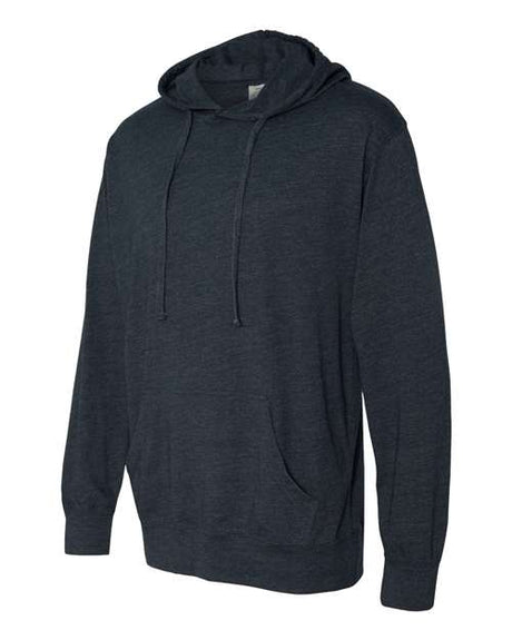 Independent Trading Co. Men's Lightweight Hooded Pullover T-Shirt Independent Trading Co.