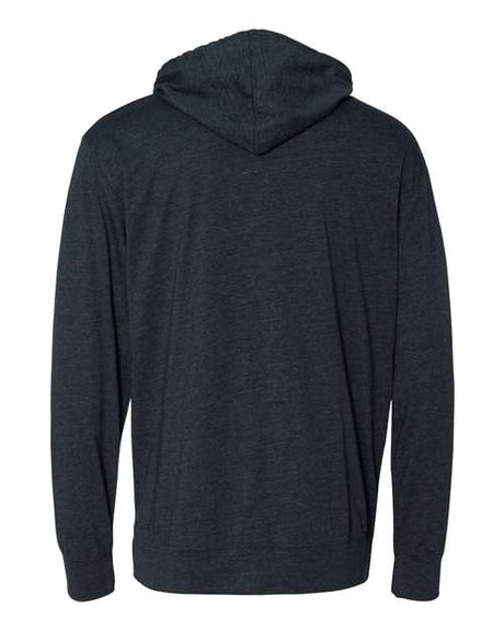 Independent Trading Co. Men's Lightweight Hooded Pullover T-Shirt Independent Trading Co.