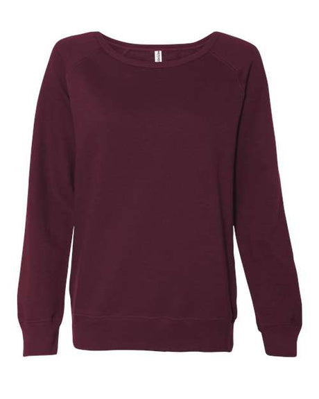 Independent Trading Co. Men's Juniors Heavenly Fleece Lightweight Sweatshirt Independent Trading Co.