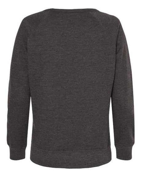 Independent Trading Co. Men's Juniors Heavenly Fleece Lightweight Sweatshirt Independent Trading Co.