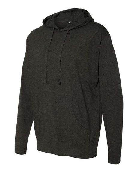 Independent Trading Co. Men's Lightweight Hooded Pullover T-Shirt Independent Trading Co.