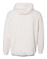 Weatherproof Men's HeatLast? Fleece Tech Full-Zip Hooded Sweatshirt Weatherproof