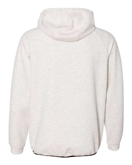 Weatherproof Men's HeatLast? Fleece Tech Full-Zip Hooded Sweatshirt Weatherproof
