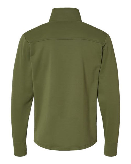 Champion Men's Sport Quarter-Zip Pullover Champion