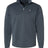 Champion Men's Sport Quarter-Zip Pullover Champion