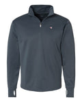 Champion Men's Sport Quarter-Zip Pullover Champion