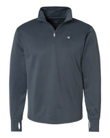 Champion Men's Sport Quarter-Zip Pullover Champion