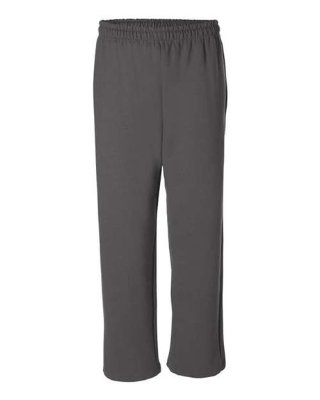 Gildan Men's Heavy Blend Open-Bottom Sweatpants Gildan