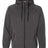 Weatherproof Men's HeatLast? Fleece Tech Full-Zip Hooded Sweatshirt Weatherproof