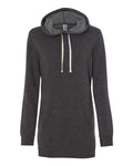 Independent Trading Co. Women's Special Blend Hooded Sweatshirt Dress Independent Trading Co.