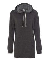Independent Trading Co. Women's Special Blend Hooded Sweatshirt Dress Independent Trading Co.