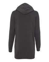 Independent Trading Co. Women's Special Blend Hooded Sweatshirt Dress Independent Trading Co.