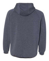 Weatherproof Men's HeatLast? Fleece Tech Full-Zip Hooded Sweatshirt Weatherproof