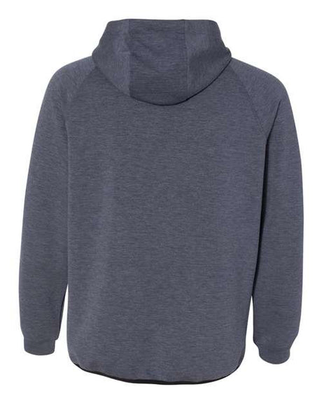 Weatherproof Men's HeatLast? Fleece Tech Full-Zip Hooded Sweatshirt Weatherproof