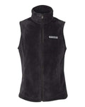 Columbia Women's Benton Springs Fleece Vest Columbia