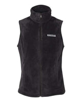 Columbia Women's Benton Springs Fleece Vest Columbia