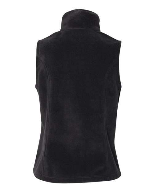 Columbia Women's Benton Springs Fleece Vest Columbia