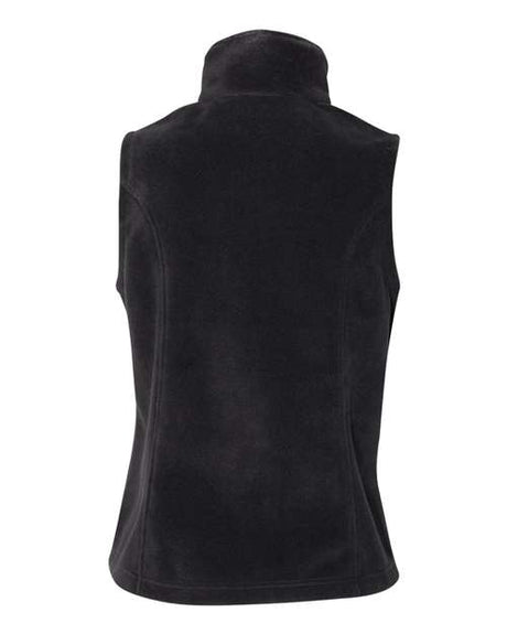 Columbia Women's Benton Springs Fleece Vest Columbia