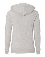Alternative Women's Adrian Eco-Fleece Full-Zip Hooded Sweatshirt Alternative