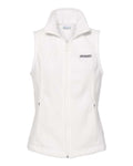 Columbia Women's Benton Springs Fleece Vest Columbia