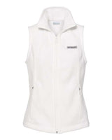 Columbia Women's Benton Springs Fleece Vest Columbia