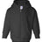 Rabbit Skins Toddler's Full-Zip Fleece Hooded Sweatshirt Rabbit Skins