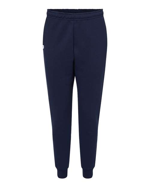 Russell Athletic Men's Dri Power 50/50 Fleece Joggers Russell Athletic